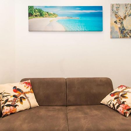 Piazza Bengasi Cozy Apartment Turin Ngoại thất bức ảnh