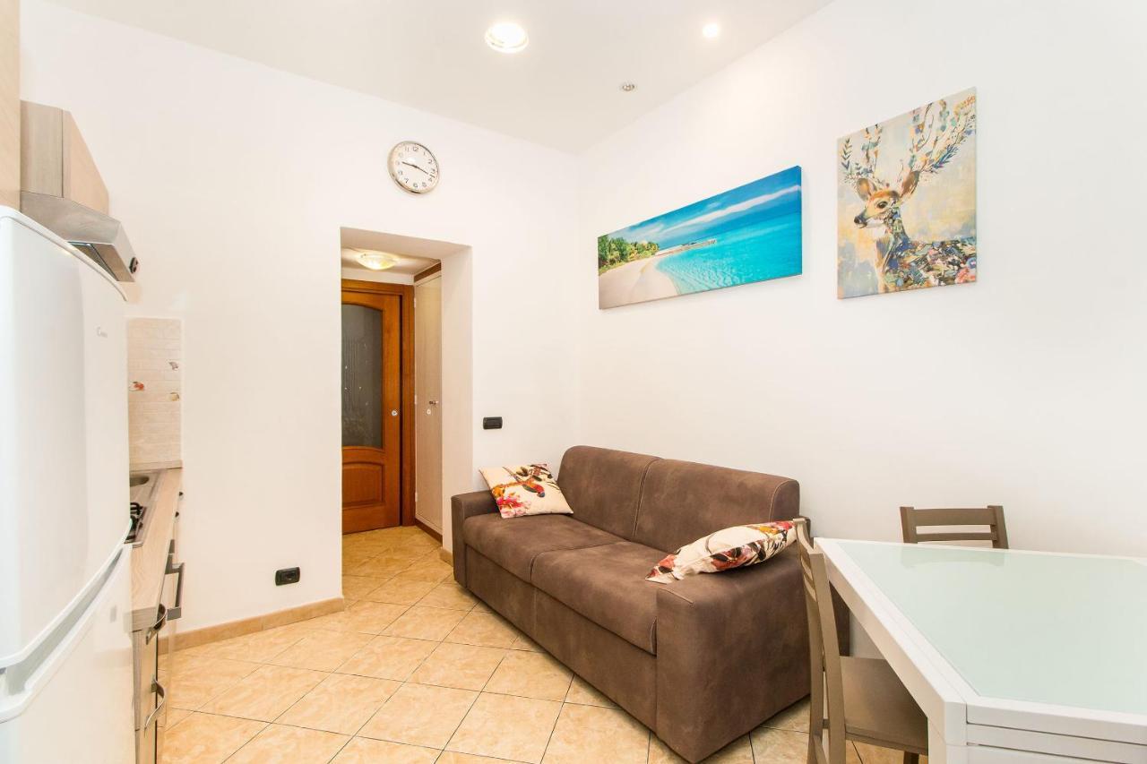 Piazza Bengasi Cozy Apartment Turin Ngoại thất bức ảnh