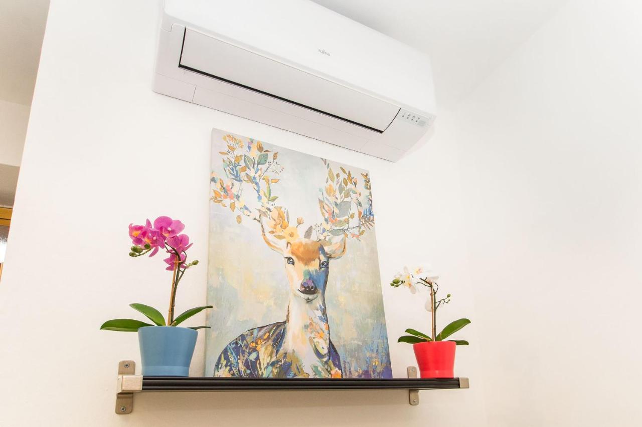 Piazza Bengasi Cozy Apartment Turin Ngoại thất bức ảnh