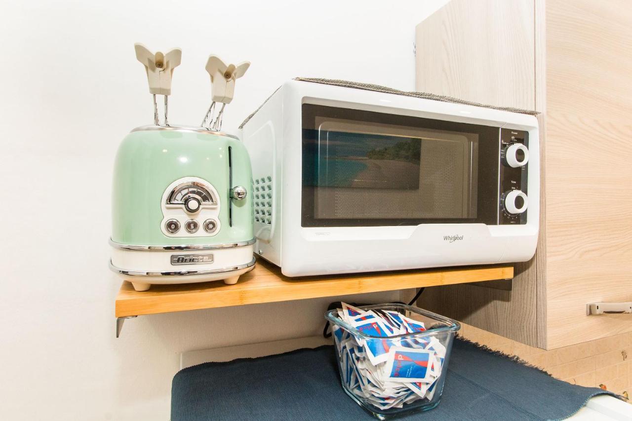Piazza Bengasi Cozy Apartment Turin Ngoại thất bức ảnh