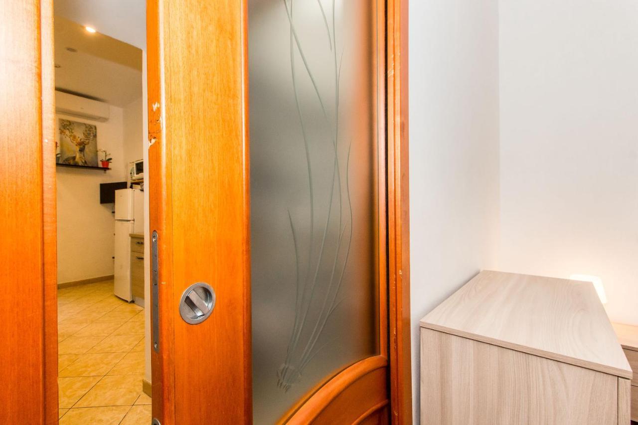 Piazza Bengasi Cozy Apartment Turin Ngoại thất bức ảnh