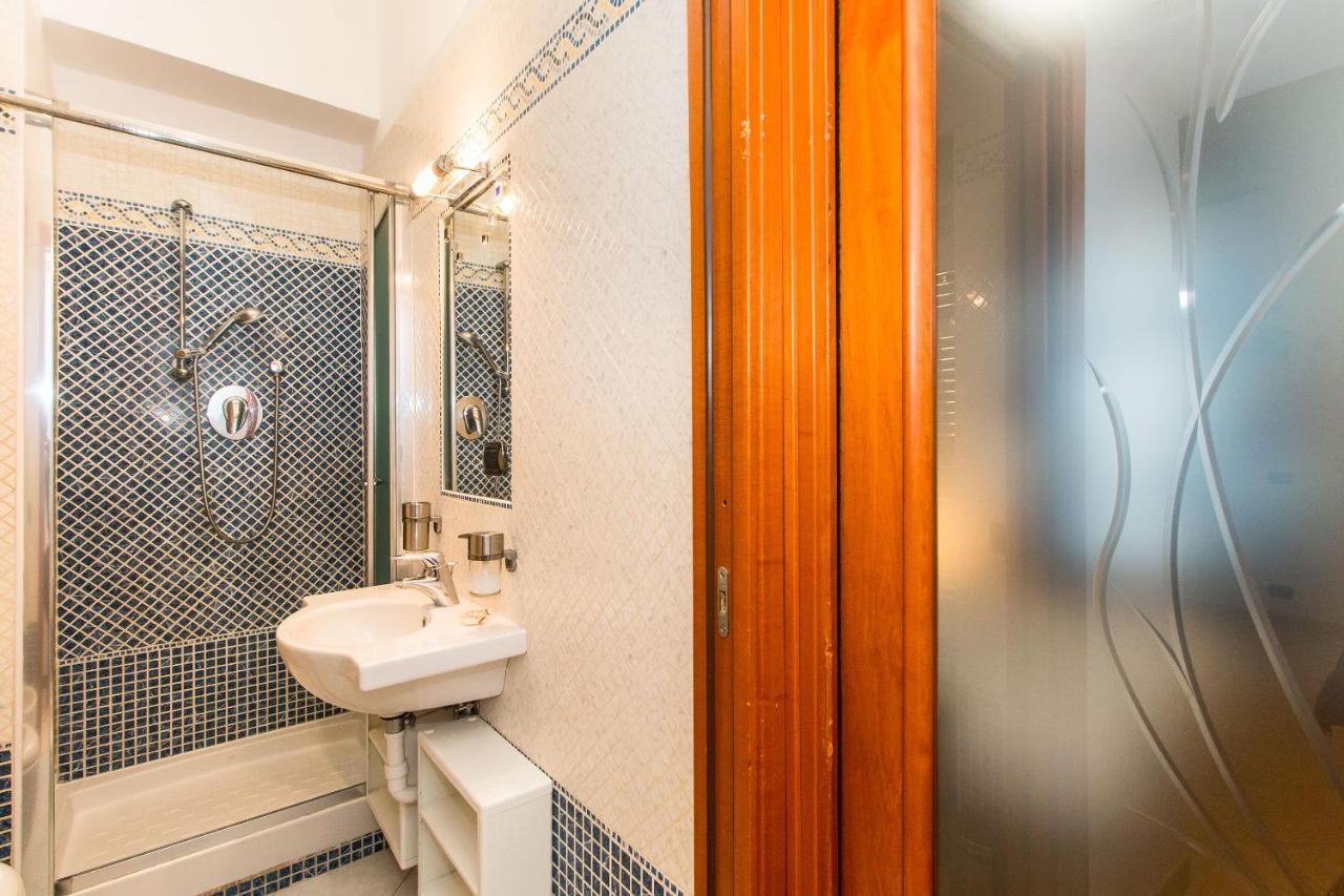 Piazza Bengasi Cozy Apartment Turin Ngoại thất bức ảnh