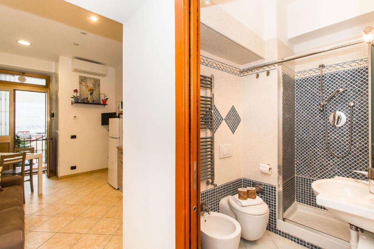 Piazza Bengasi Cozy Apartment Turin Ngoại thất bức ảnh