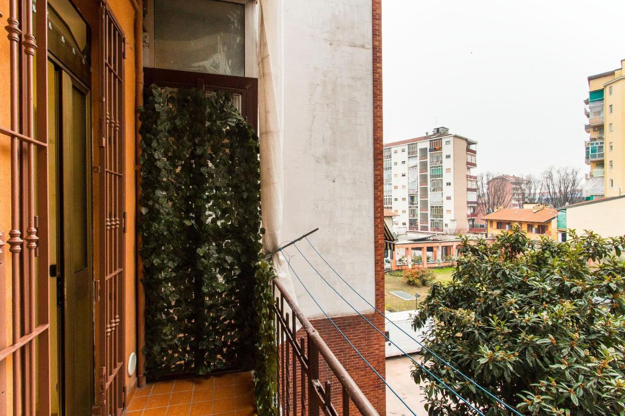 Piazza Bengasi Cozy Apartment Turin Ngoại thất bức ảnh