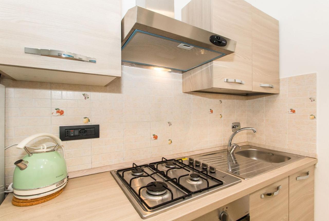 Piazza Bengasi Cozy Apartment Turin Ngoại thất bức ảnh