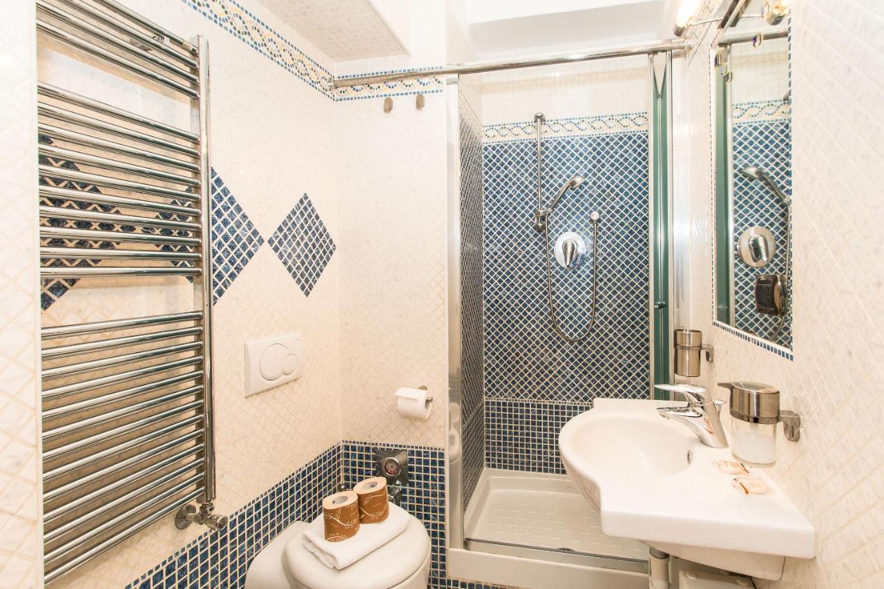 Piazza Bengasi Cozy Apartment Turin Ngoại thất bức ảnh